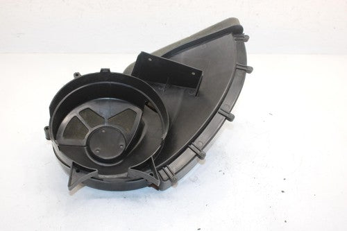 10 Ski-doo Mxz 550f Tnt Oem Cooling Fan Inlet Air Duct 509000840 SS117