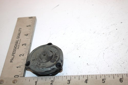 98 Polaris Sportsman 500 Oem Front Hub Cap 5432611 AP53