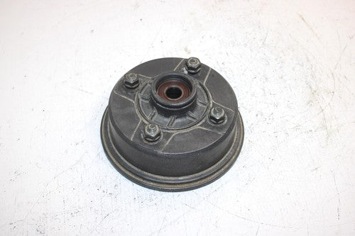 1996 Kawasaki Bayou 220 Oem Front Brake Drum/Hub 41038-1189 41038-1327 AK2