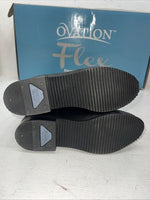 New Women’s Black Ovation English Riding Boots. 468543 9 W. 12-76