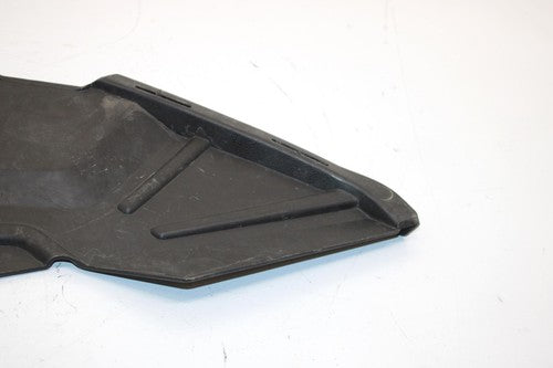 21 Can-am Outlander Max 450 4x4 Dps Oem Right Engine Side Cover 705003444 AB4