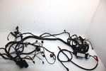 2007 Sea-doo Rxp 215 Oem Main Wire Harness 278002159 JS51