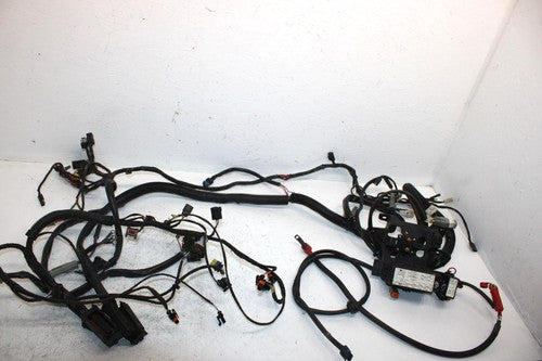2007 Sea-doo Rxp 215 Oem Main Wire Harness 278002159 JS51