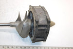 2002 Yamaha Waverunner Xlt800 Oem Jet Pump Set 66V-51312-01-94 JY25