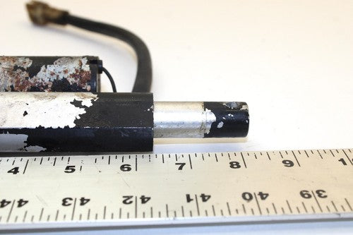 1997 Arctic Cat Daytona 770 Oem Trim Actuator 1673-291 JA3