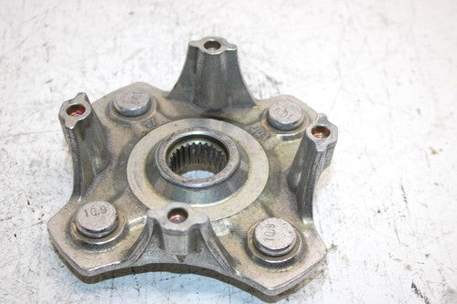 2012 Arctic Cat Prowler Hdx 700 Oem Rear Wheel Hub 1502-437 Q5380
