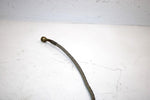 18 Polaris Sportsman 450 Ho Oem Rear Brake Line 1913040 AP54
