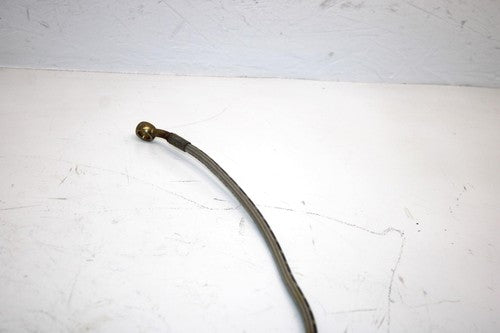 18 Polaris Sportsman 450 Ho Oem Rear Brake Line 1913040 AP54