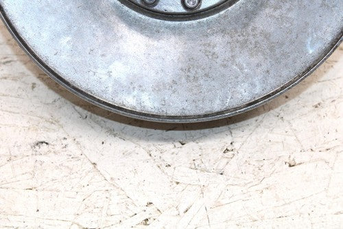 1979 Yamaha Enticer 340 Oem Secondary Clutch Assembly 8F3-17660-00-00 SY66
