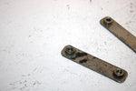 94 Arctic Cat Ext 580 Efi Oem Hood Hinge Nut Plate Pair 0616-454 SA27