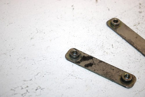 94 Arctic Cat Ext 580 Efi Oem Hood Hinge Nut Plate Pair 0616-454 SA27