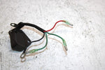 1993 Yamaha Waverunner 650 Oem Voltage Regulator 6M6-81960-A0-00 JY23