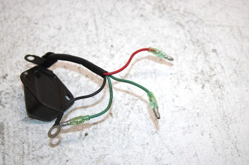 1993 Yamaha Waverunner 650 Oem Voltage Regulator 6M6-81960-A0-00 JY23