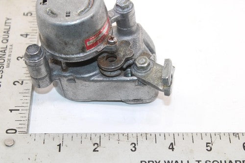 1992 Yamaha Exciter Ii Le Oem Brake Caliper Body 86M-25730-01-00 SY126