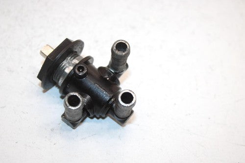 2000 Sea-doo Gtx Oem Fuel Selector Valve 275500400 JS56