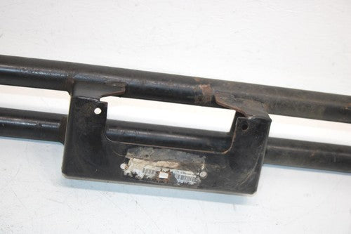 2001 Polaris Sportsman 500 Oem Rear Bumper 5243378-067 AP81