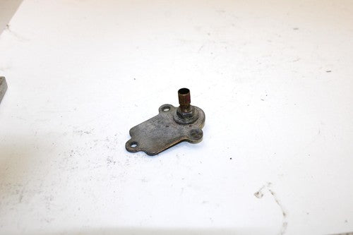 1986 Yamaha  Badger Yfm80s Oem Carburetor Cap 99999-03229-00 AY32