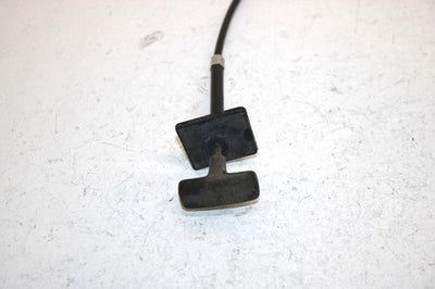1995 Sea-doo Gti Oem Choke Cable 277000077 JS53