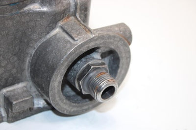 01 Polaris Sportsman 400 Oem STD 87.9mm Bore Cylinder 3087062 APS1