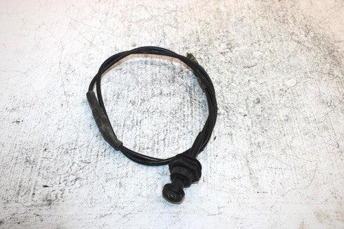 2001 Polaris Sportsman 500 Ho Oem Choke Cable 7081008 AP88