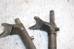 1997 Polaris Sportsman 500 OEM Shift Fork Set 3233259 3233260 AP68