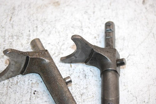 1997 Polaris Sportsman 500 OEM Shift Fork Set 3233259 3233260 AP68