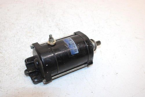2000 Sea-doo Gtx Oem Starter Motor 278000987 278001937 JS47