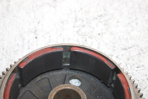 2003 Polaris Sportsman 600 Oem Flywheel 4060152 AP86