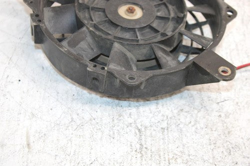 2008 Arctic Cat Atv 366 Auto Trans 4x4 Fis Oem Cooling Fan 3323-204 AA26