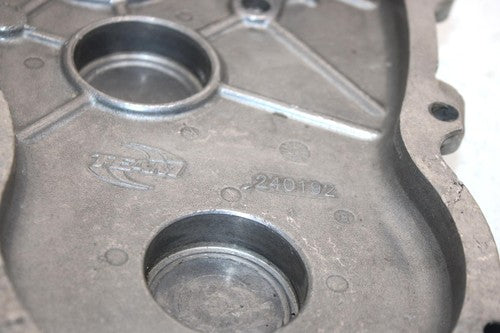 2008 Polaris Ranger 700 Oem Left Transmission Cover 3234221 XP0
