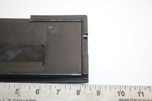 01 Polaris Xc Sp 600 Oem Headlight Access Panel 5433660 SP65