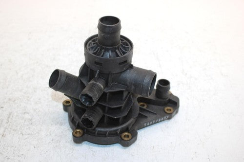 2007 Sea-doo Rxp 215 Oem Water Pump Housing 420922686 420922921 JS51