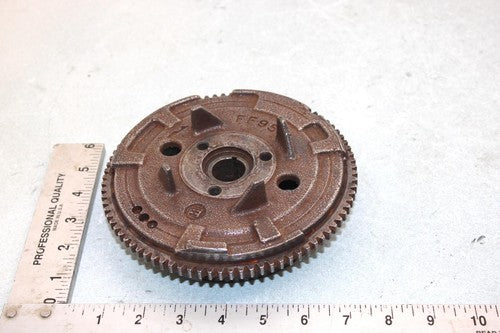 00 Polaris Xpedition 425 Oem Flywheel/Ringear 3086231 AP19