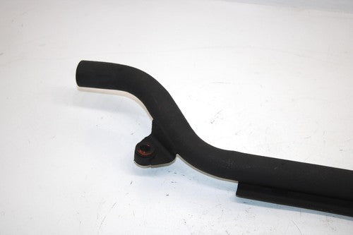97 Arctic Cat Bearcat 454 4x4 Oem Exhaust Pipe W/Shield 0512-001 AA24