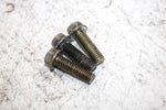 2002 Polaris Sportsman 500 Oem Cam Cap Bolt Set of 3 3084877 AP78