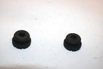 95 Polaris 300 4x4 Oem Seat Gromet Pair 5411042 5412507 AP39