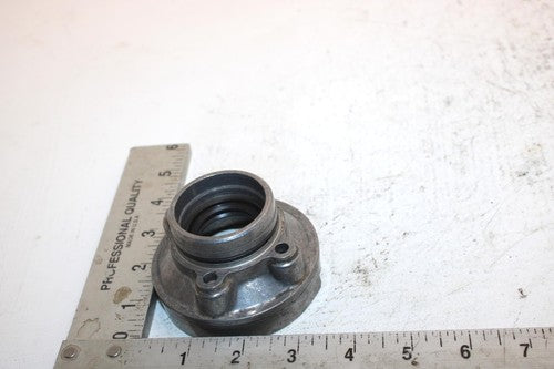1990 Kawasaki Bayou 300 Oem Bearing Housing 13091-1542 AK22