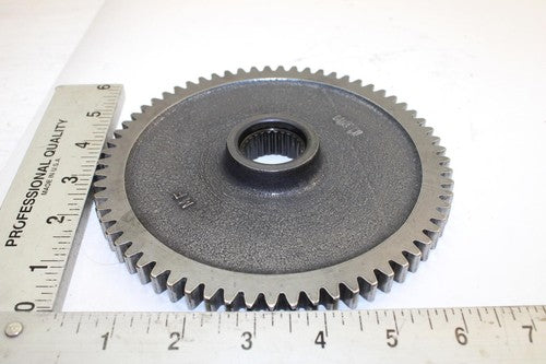 1998 Polaris Xplorer 300 Oem 65T Gear 3233130 AP118