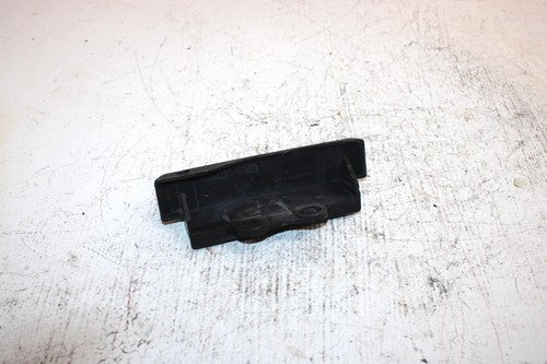 00 Kawasaki Bayou 300 4x4 Oem Handlebar Cover 14091-1148 AK20