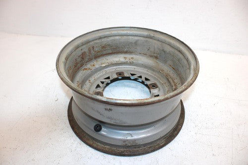 1996 Polaris Magnum Oem 12x6 Front Wheel Rim 1520179-117 1523448-067 AP152