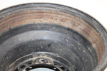 2001 Polaris Sportsman 500 Ho Oem 10x8.5 Rear Wheel Rim 1520217-067 AP88