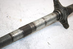 04 Polaris Predator Oem Rear Axle 5133722 AP62