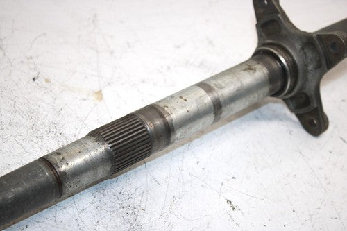 04 Polaris Predator Oem Rear Axle 5133722 AP62