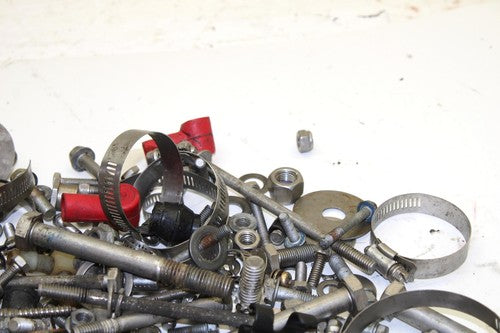 1994 Polaris Sl 750 Oem Nut Bolt Spacer Washer Hardware Kit JP3