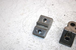 94 Polaris 440 L/c Oem Idler Wheel Mount Set 5130570 5630399 SP53