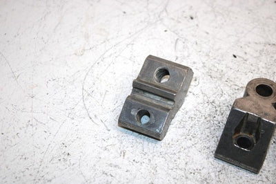 94 Polaris 440 L/c Oem Idler Wheel Mount Set 5130570 5630399 SP53