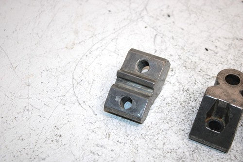 94 Polaris 440 L/c Oem Idler Wheel Mount Set 5130570 5630399 SP53