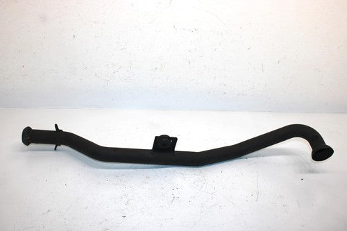 18 Polaris Sportsman 450 Ho Oem Exhaust Pipe 1263100 AP54