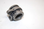 88 Yamaha Big Bear 350 Yfm350fwu 4x4 Oem Tackometer Housing 59V-17811-00-00 AY20