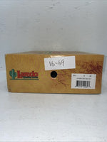 New Women’s Brown Lace Up Laredo Cowboy Boots. 551 8 M. 16-69